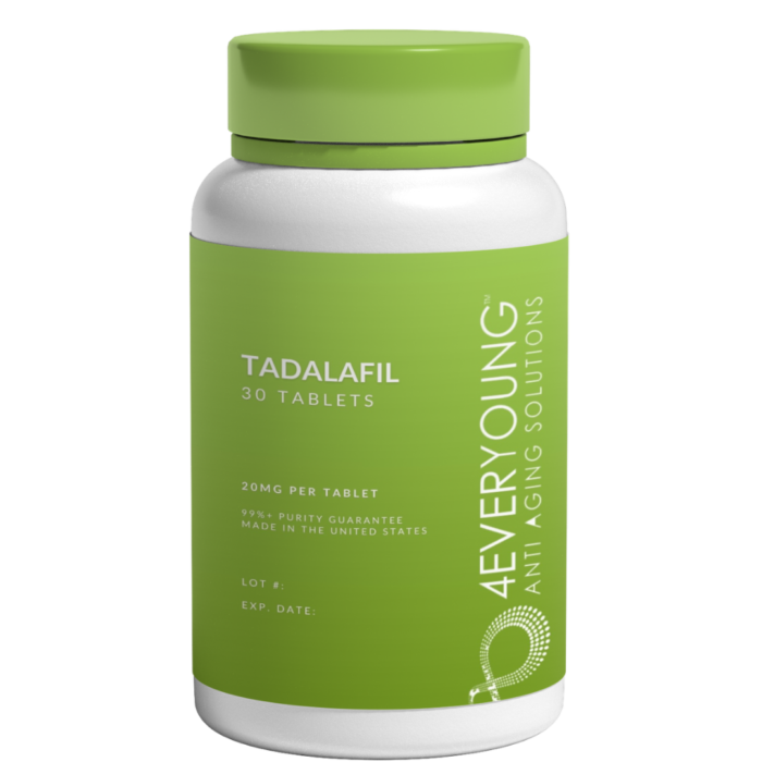 Tadalafil