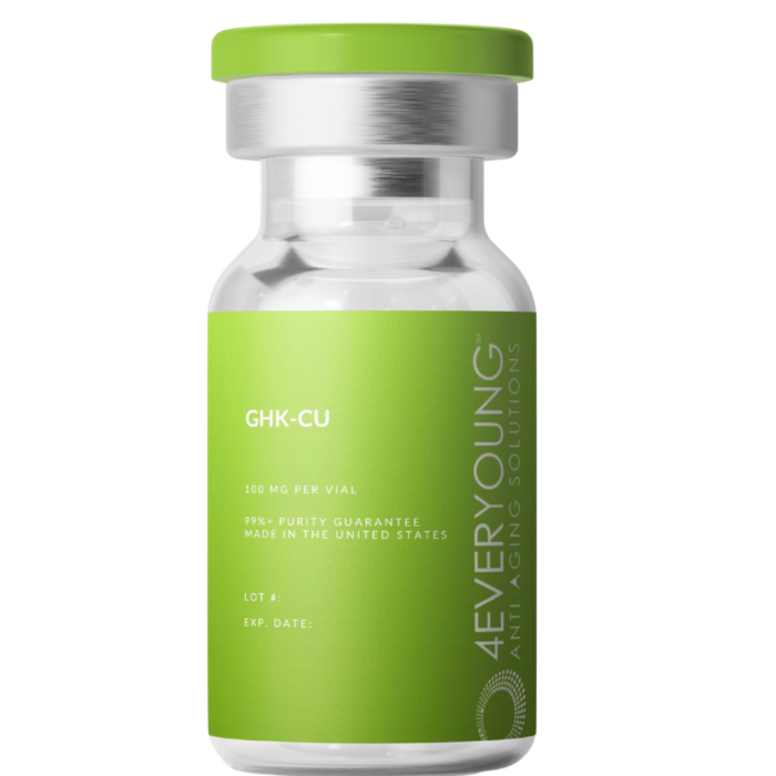 GHK-Cu Topical
